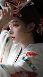 微笑的山谷 海报